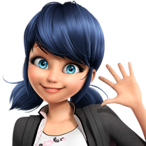 Marinette Dupain Cheng