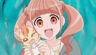 Marinette Dupain Cheng